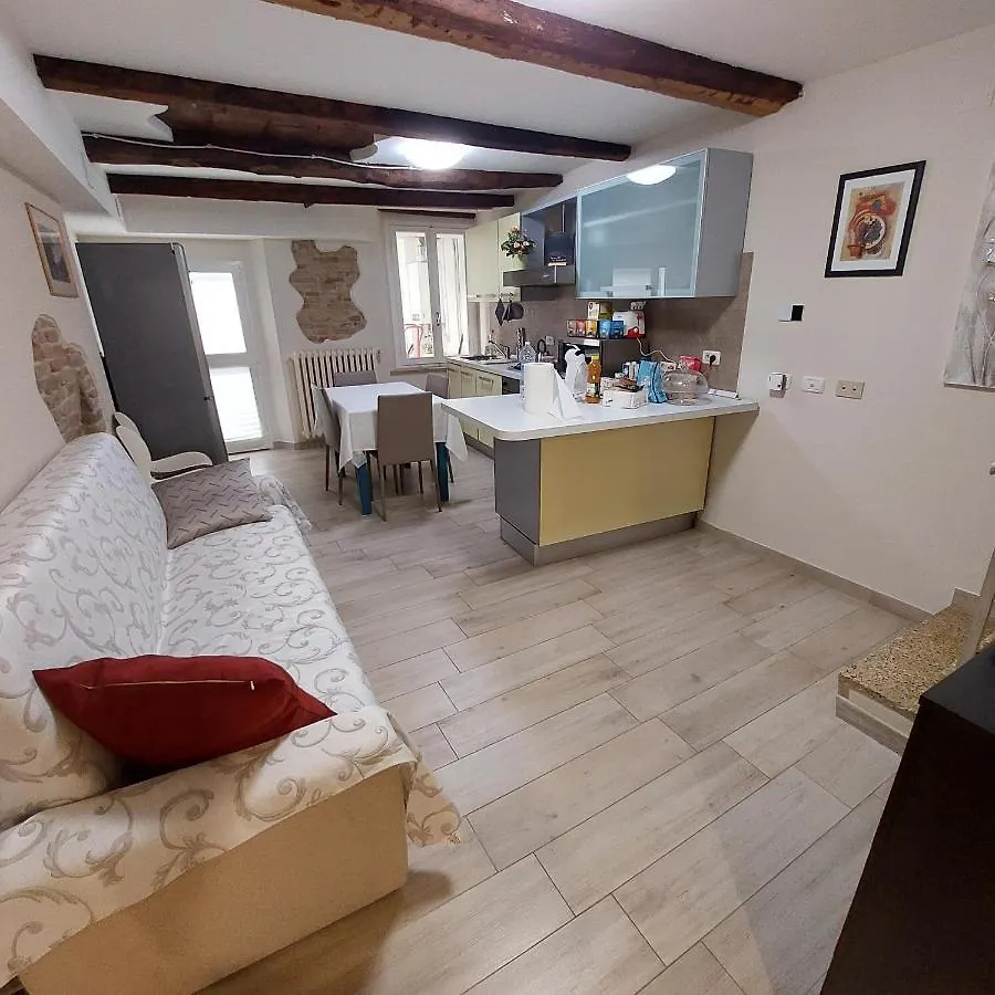 Affittacamere La Mura Cesena Italia