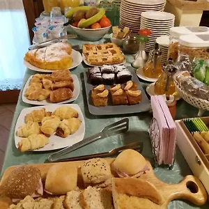 La Fornasaccia Bed & Breakfast