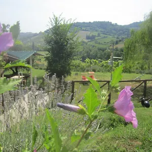 Le Spighe Vakantieboerderij