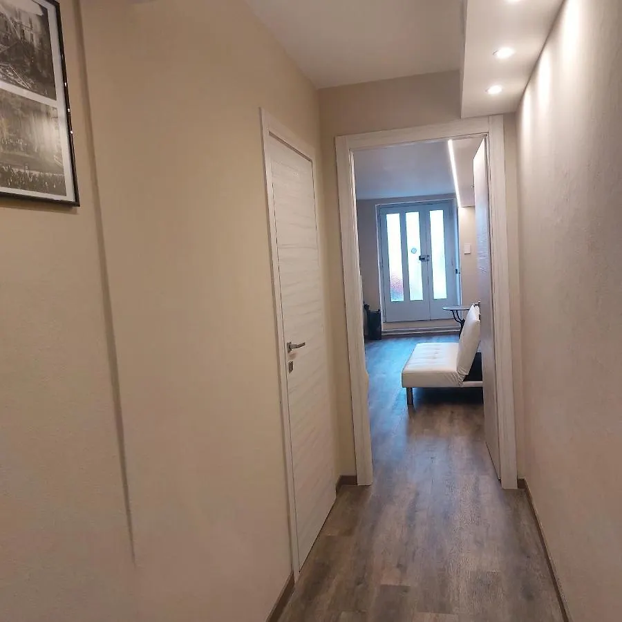 Affittacamere La Mura Cesena Gæstehus