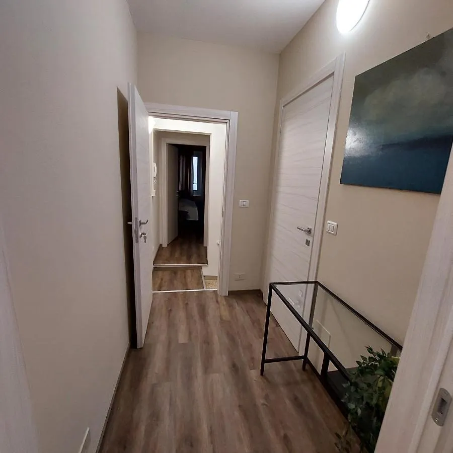 Affittacamere La Mura Cesena Guest house