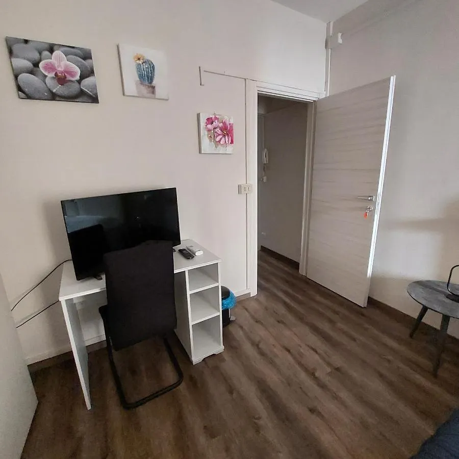Guest house Affittacamere La Mura Cesena