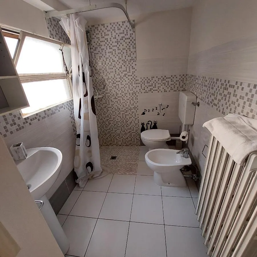 Guest house Affittacamere La Mura Cesena