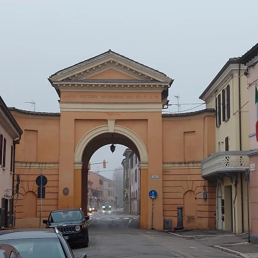 Affittacamere La Mura Cesena