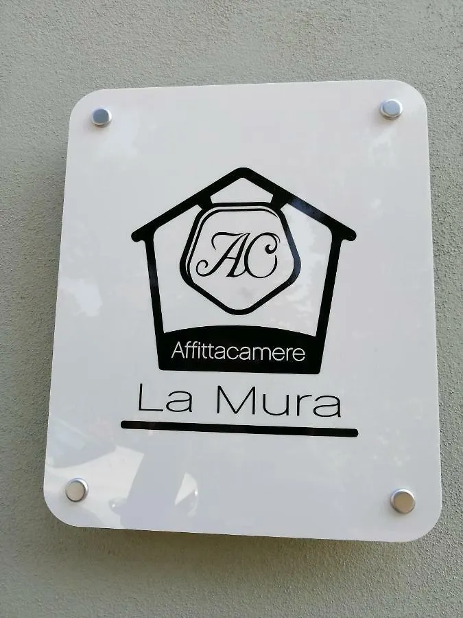 Affittacamere La Mura Cesena Italy
