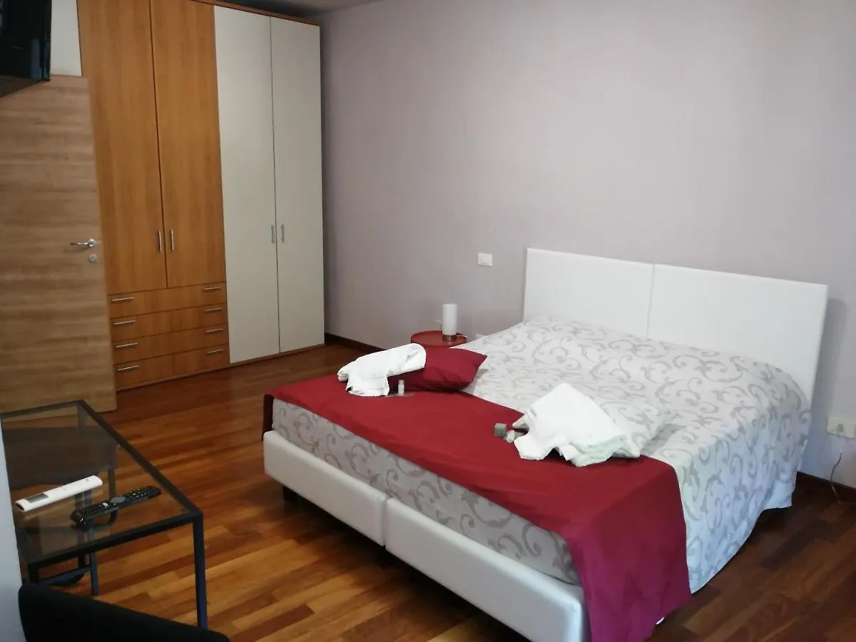 Affittacamere La Mura Cesena Gæstehus