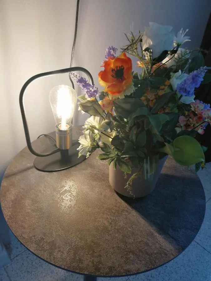 Guest house Affittacamere La Mura Cesena